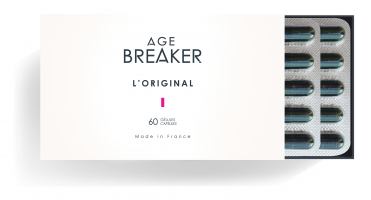 Complément alimentaire - 60 gélules - 95 €